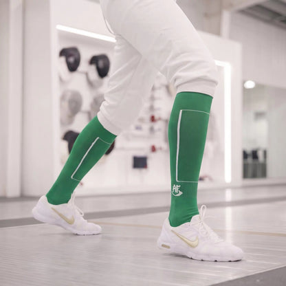 AF Fencing Socks / CFA Certified Competition And Training Fencing Socks