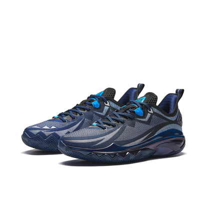 Anta Swagger 2 - Blue Flame