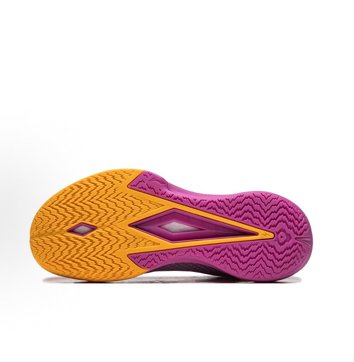 Li-Ning Wade Son Of Flash 2 - Afterglow