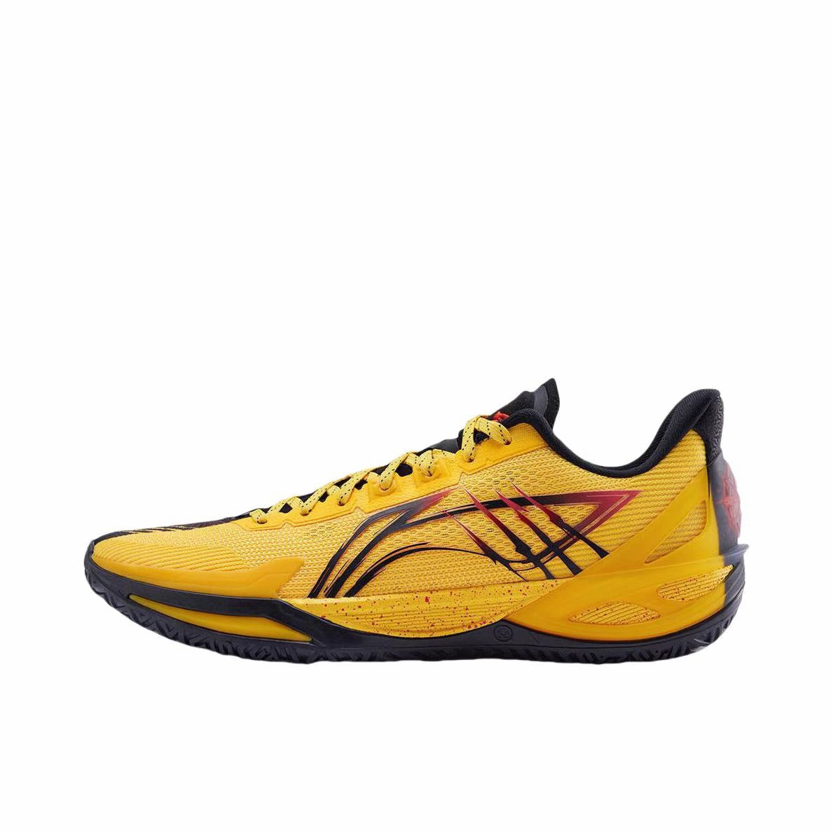 Li-Ning Liren 6 V2 - Dragon-Tiger Duel