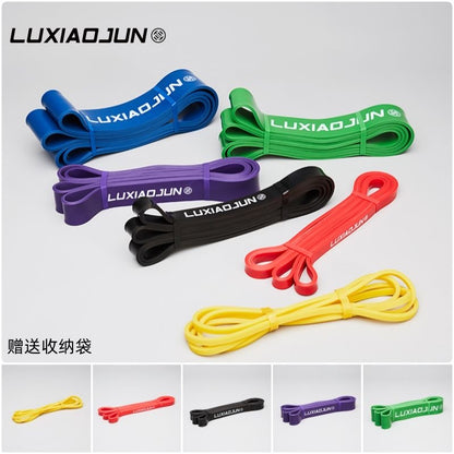 Lu Xiaojun Pull-up Resistance Band