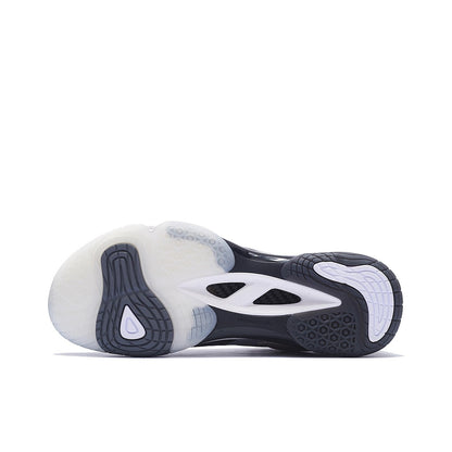 Li-Ning Sonic Boom 1.0 Badminton Shoes - OP/Black