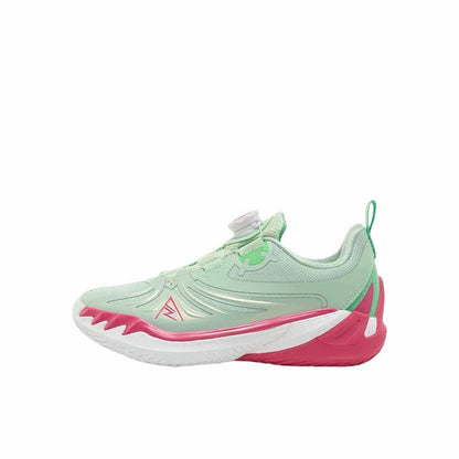 （Kids）Austin Reaves x Rigorer AR3 - Berry