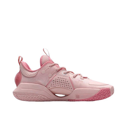 Li-Ning Wade All City 9 V1.5 - Cherry Blossom