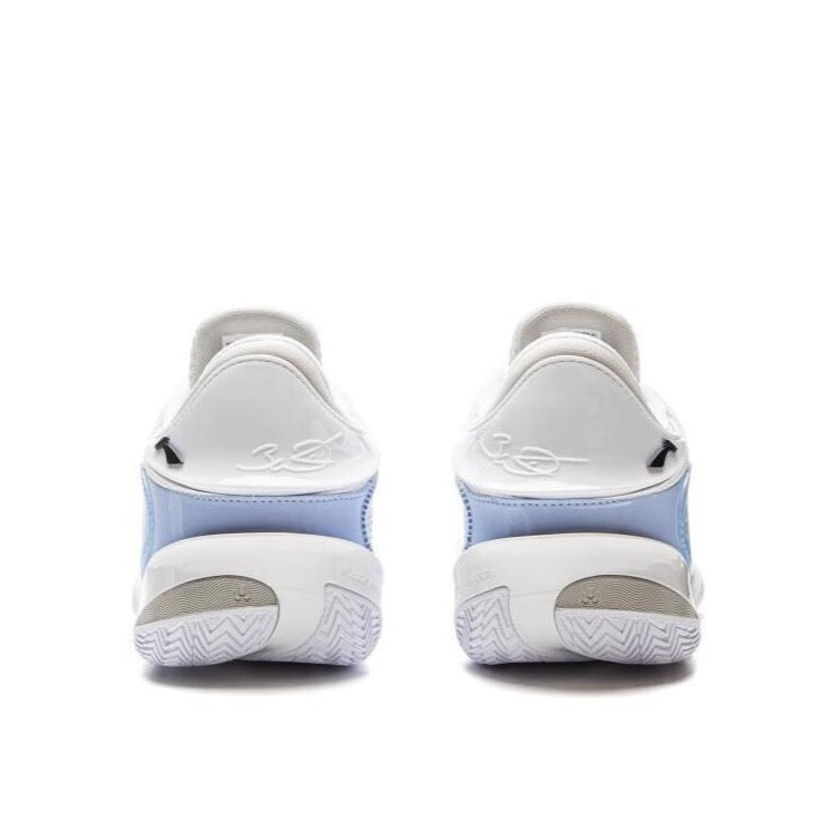 Li-Ning Wade 808 5 Ultra - White/Blue
