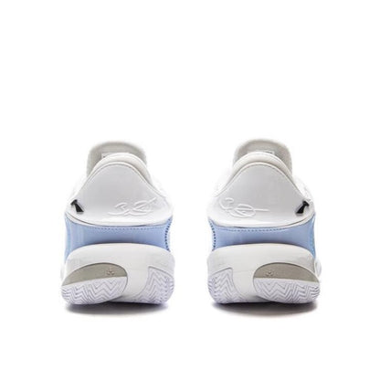 Li-Ning Wade 808 5 Ultra - White/Blue