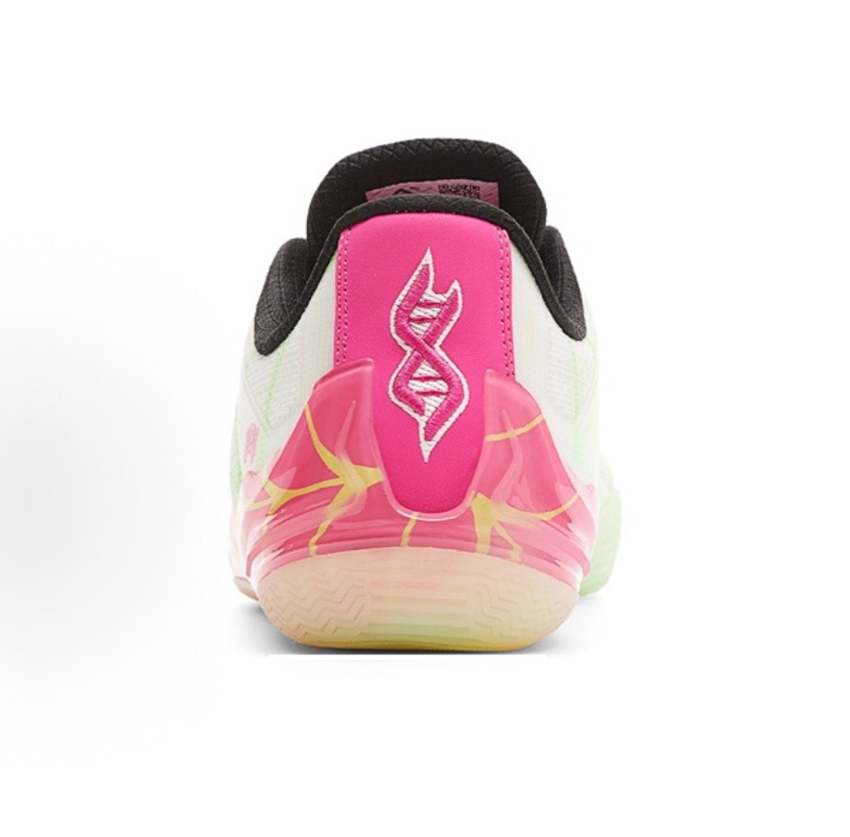 Peak Taichi Unmatched - Spider