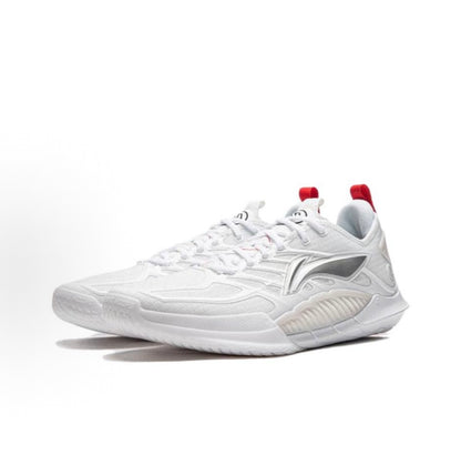 Li-Ning Speed 12 V2 - Standard White