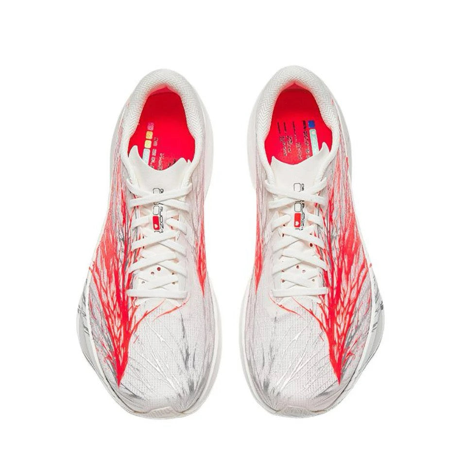 Anta Zone 2 Heart Rate 90 Running Shoes - Heartbeat