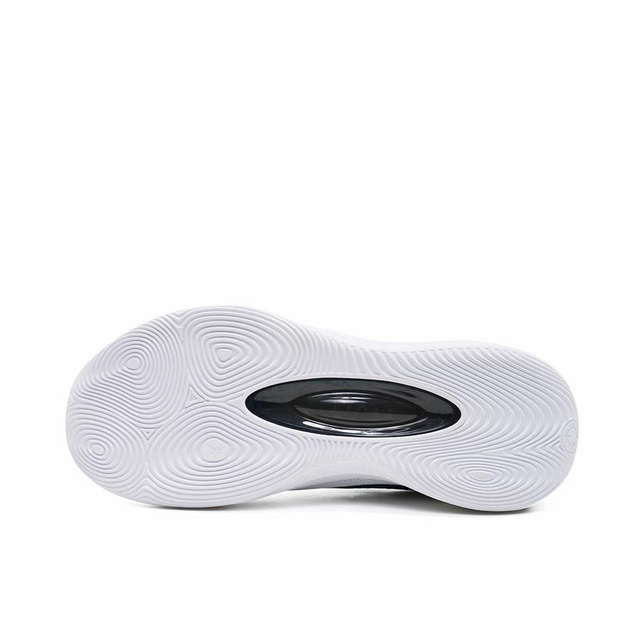 Austin Reaves x Rigorer Future - Black/White