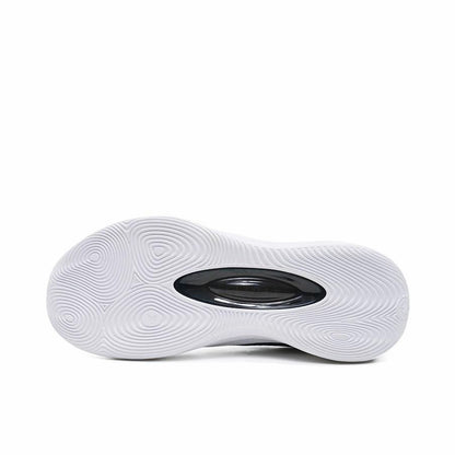 Austin Reaves x Rigorer Future - Black/White