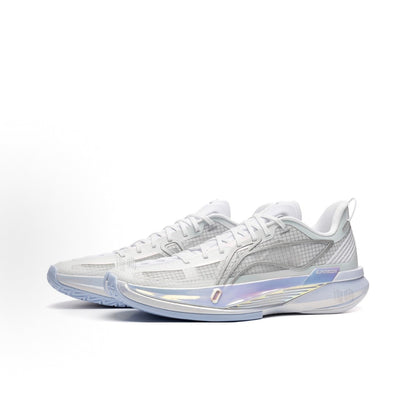 Zeng Fanbo PE | Li-Ning Ultra Light 2026 - Standard White