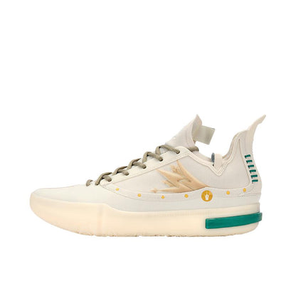 Nikola Jokic x 361° Joker 1 GT - Little Liu Ya