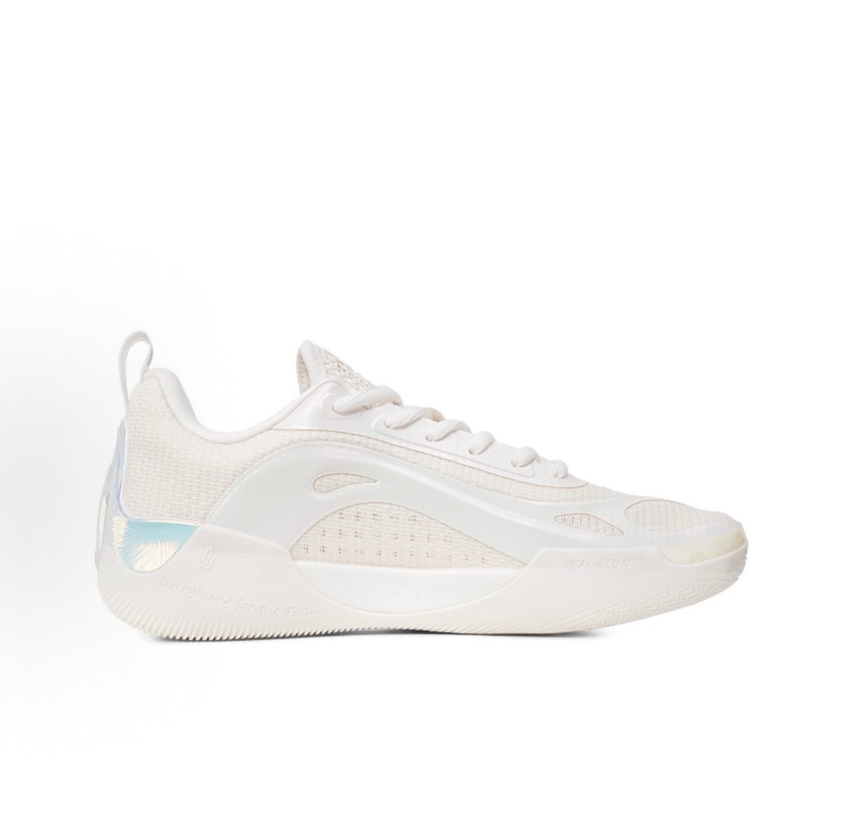 Peak Andrew Wiggins AW4 - Highlight