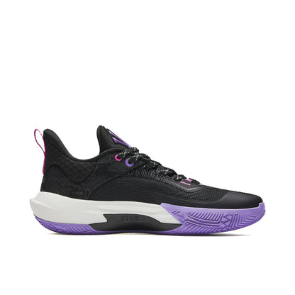 Anta Kai 1 Speed - Black/Purple