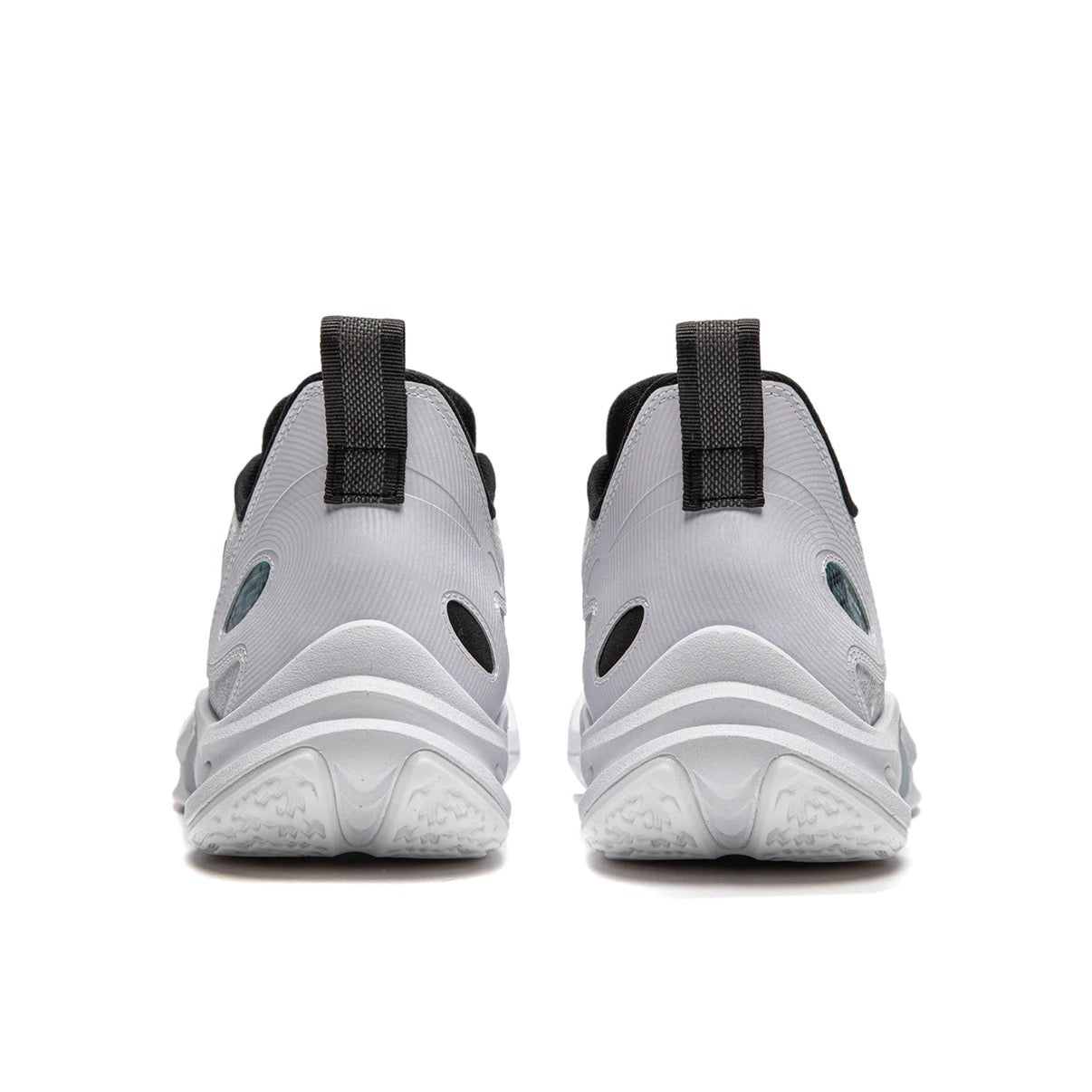Li-Ning Super Light 2024 - White/Black