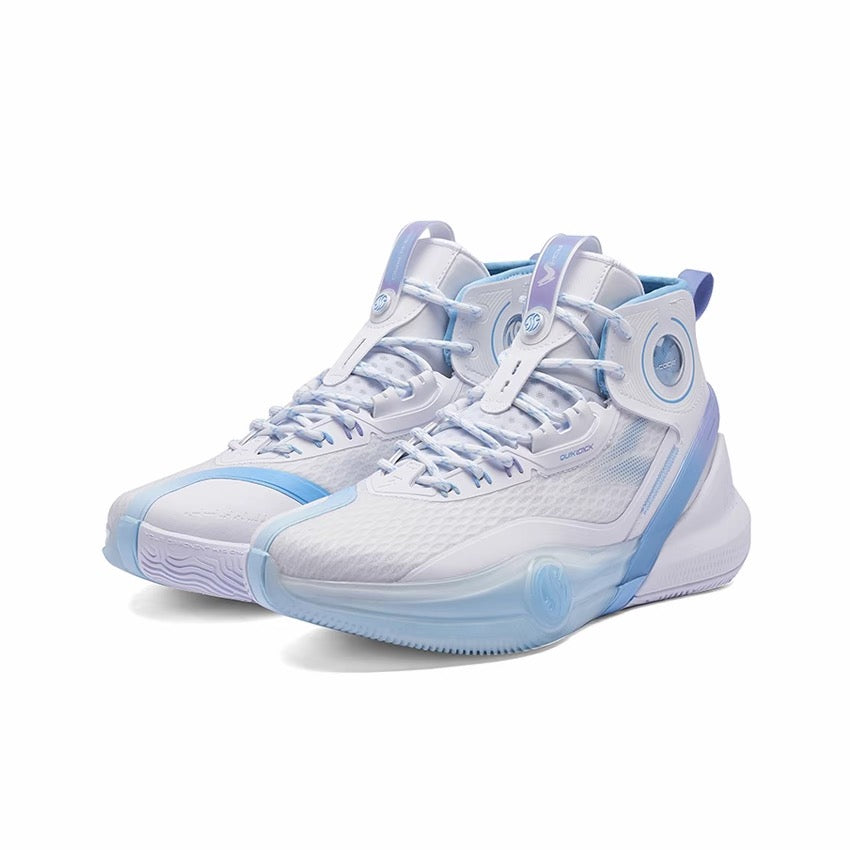 361° Aaron Gordon AG3 Pro High - Ice Skates