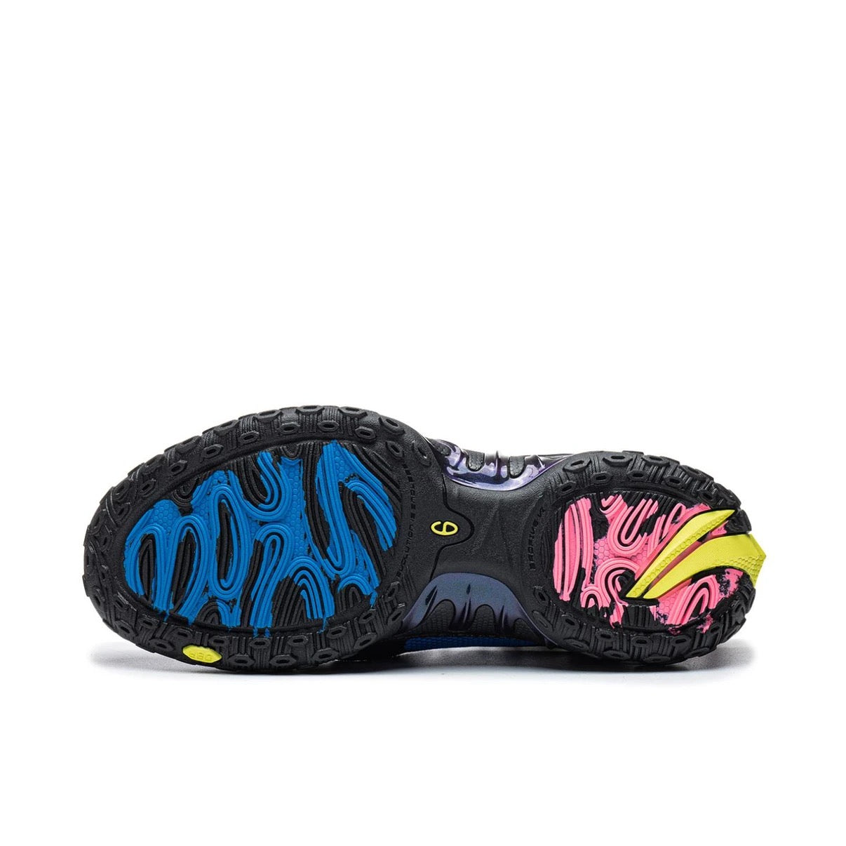 Li-Ning Badfive 6 - Tempering