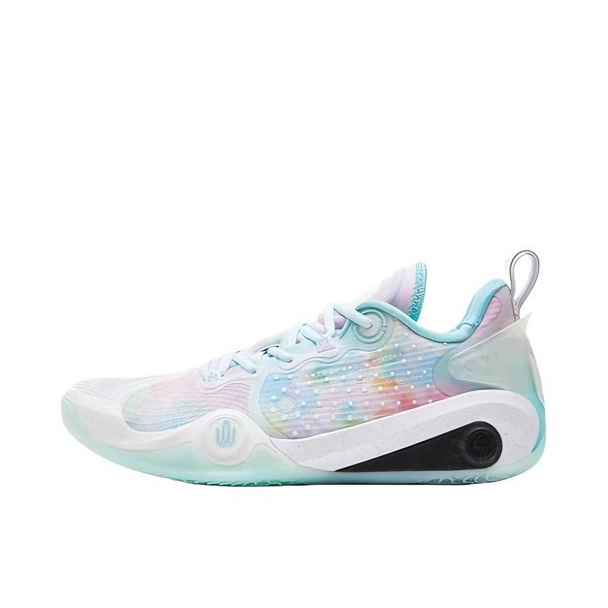 （Men）Peak Andrew Wiggins AW3 - Blue Calico