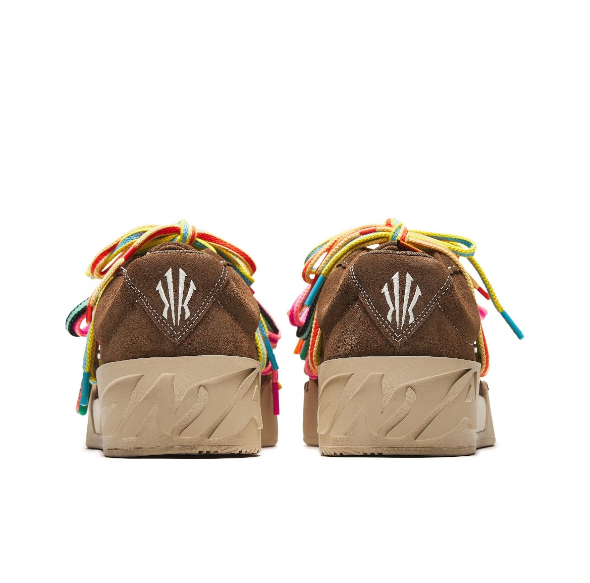 Anta Hélà Style - Brown