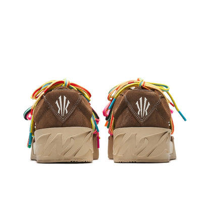 Anta Hélà Style - Brown