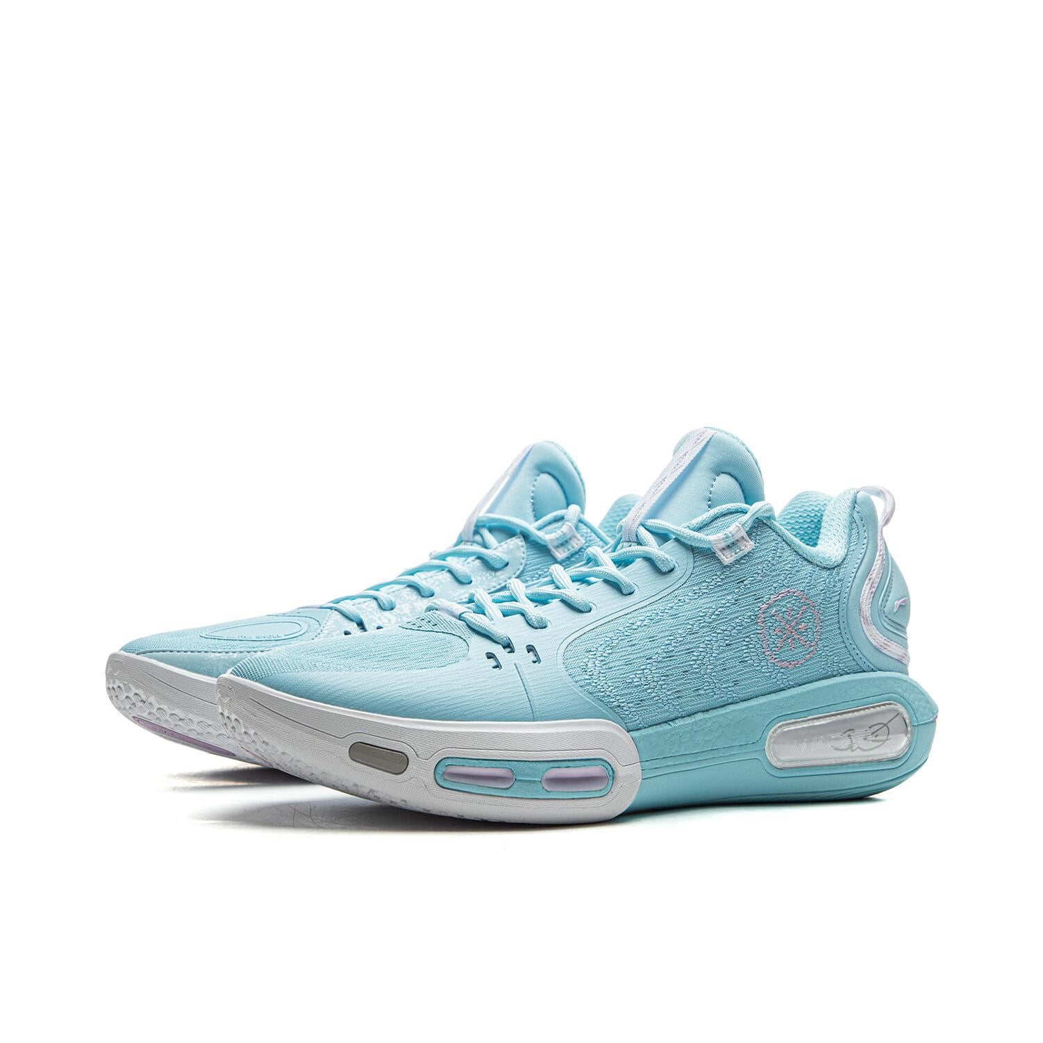 Wade Li-Ning 7 Shadow Wade 【新品未使用・即日発送】LI-NING Shadow Sports Anto – Mint - 7 シューズ(男性用)