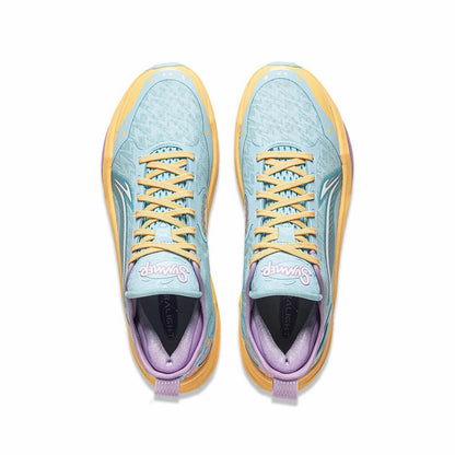Li-Ning Super Light 2024 - Blue/Yellow