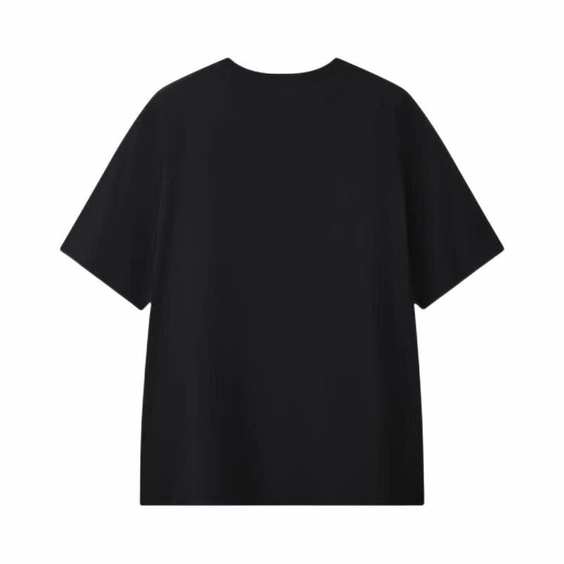 Stephen Curry x Li-Ning 2026 AW Breathable Printed T-Shirt