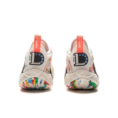 D'Angelo Russell x Li-Ning DLO 1 - Canvas