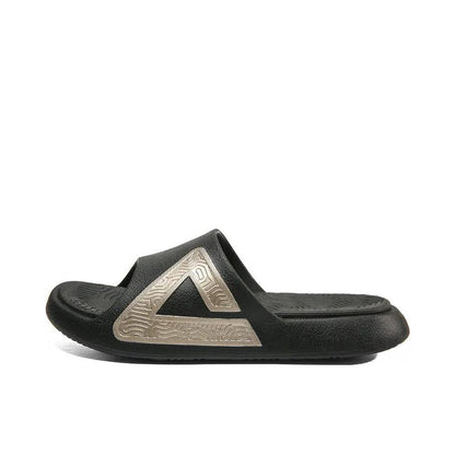 Peak Taichi Slides Sandals/Beach Home Slippers