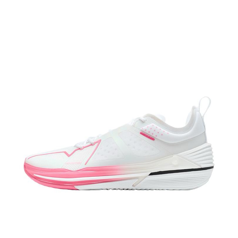Xtep Levitation 10X | Dylan Wang D2 - Pink/White