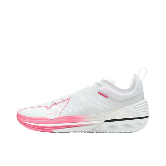 Xtep Levitation 10X | Dylan Wang D2 - Pink/White