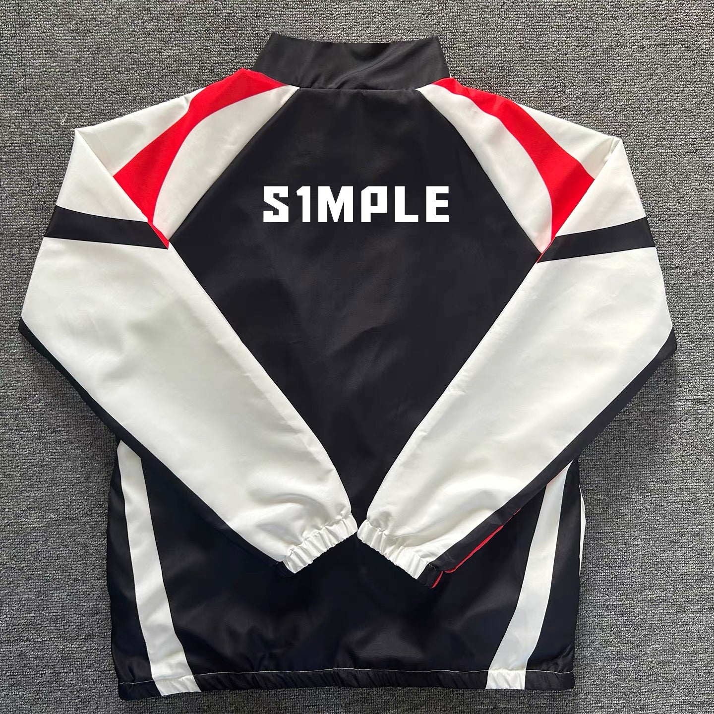 Faze Clan Team Uniform 2025CSGO Team S1mple Faze Jacket Cs2