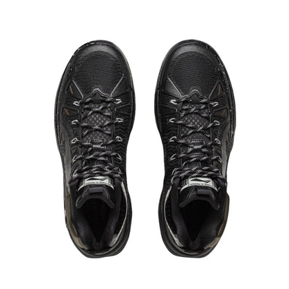 Li-Ning Jie'Ao 2 High - Black Swan