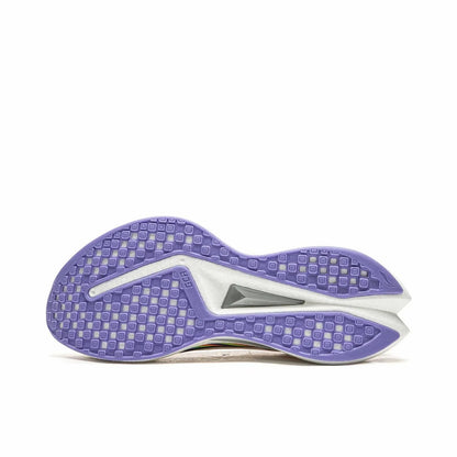 Li-Ning Red Hare 9 Pro Marathon Running Shoes - Flowing Light