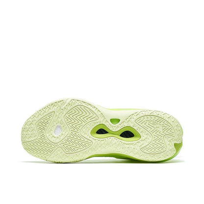 Monsters University | Xtep Battle Basketball Shoes - Michael Wazowski