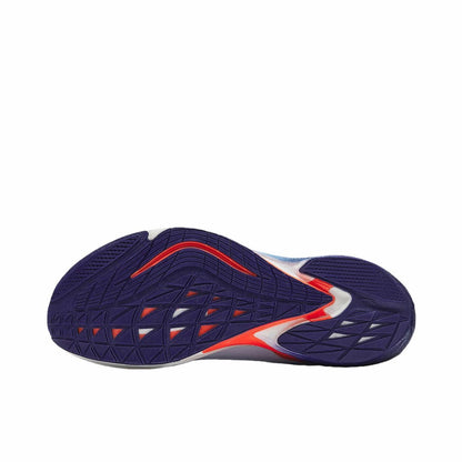 （Kids & Men）Anta Mach 6.0 Running Shoes - Twilight