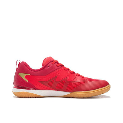【Fan Zhendong 】Li-Ning Kirin 2.0 Table Tennis Shoes - Red