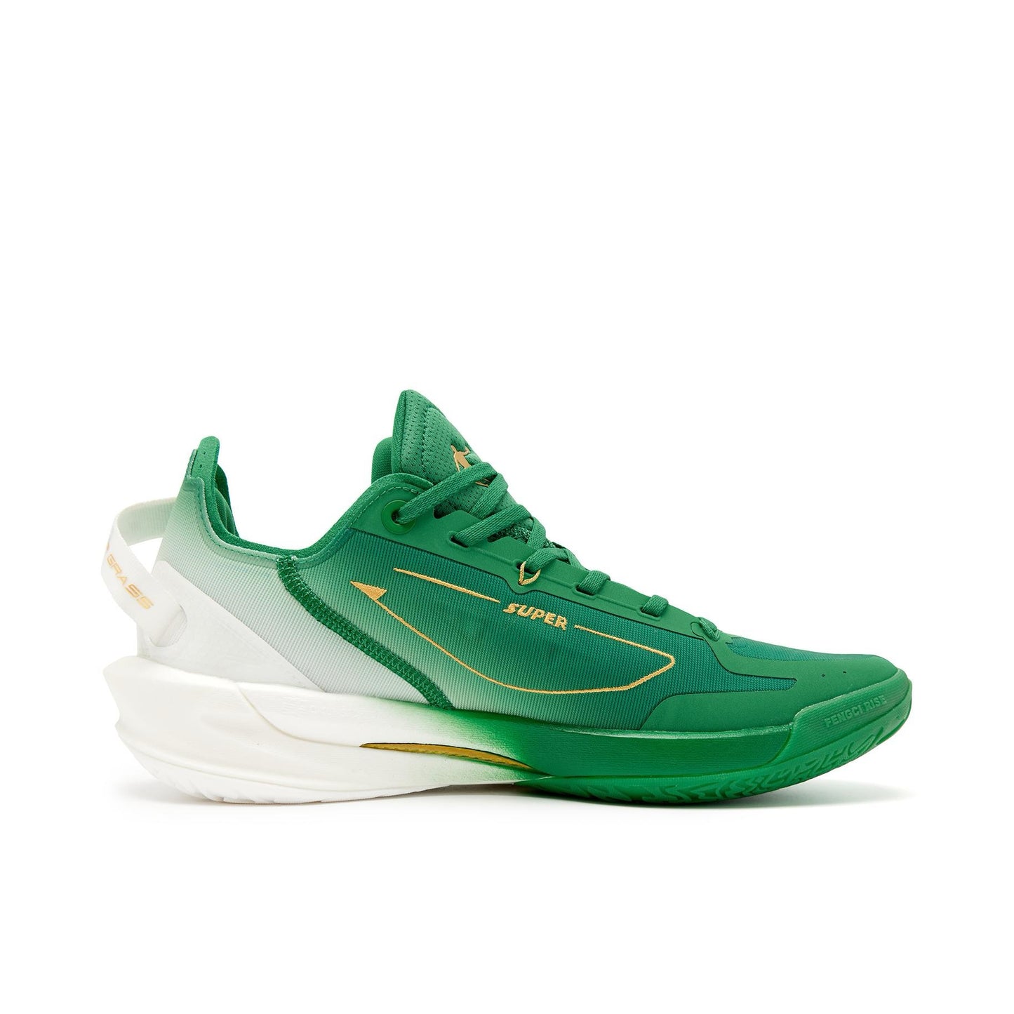 Qiaodan Fengci Rise 2.0 - Super Grassroots