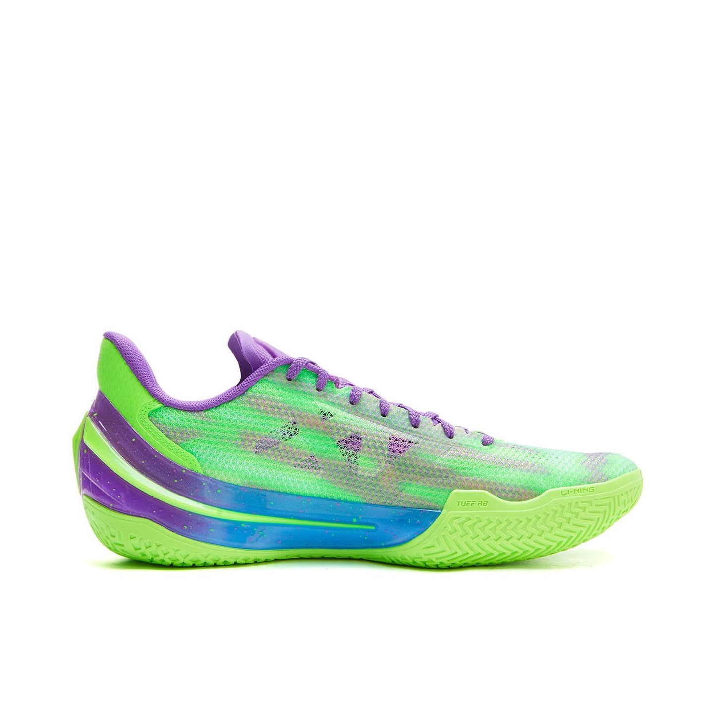Li-Ning Liren 5 V2 - Over the mountain