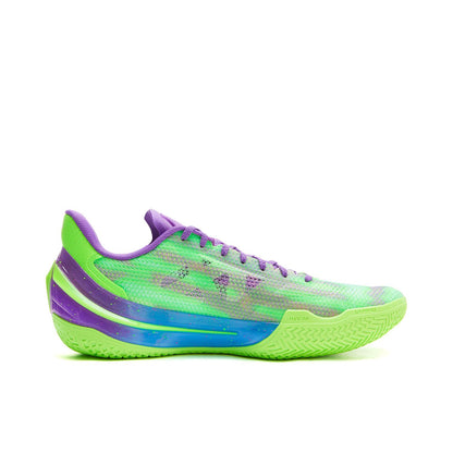 Li-Ning Liren 5 V2 - Over the mountain