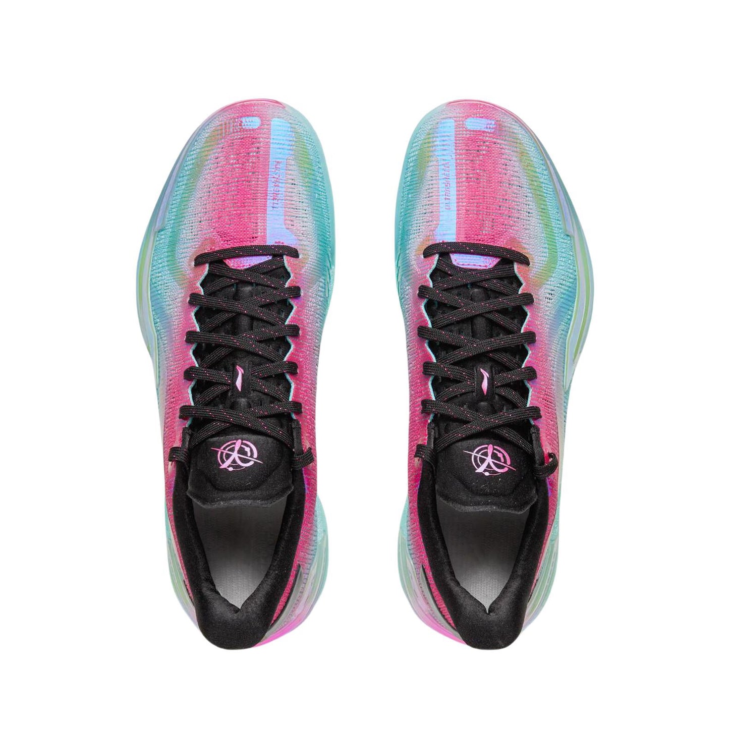 Li-Ning Gamma 1 - Aurora