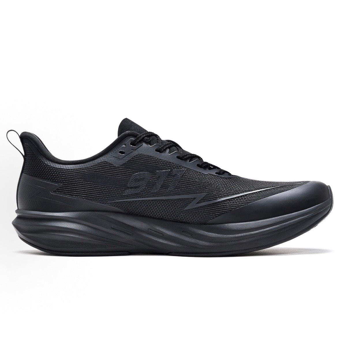Volanti Dream Lightening 2 Max - Black Warrior