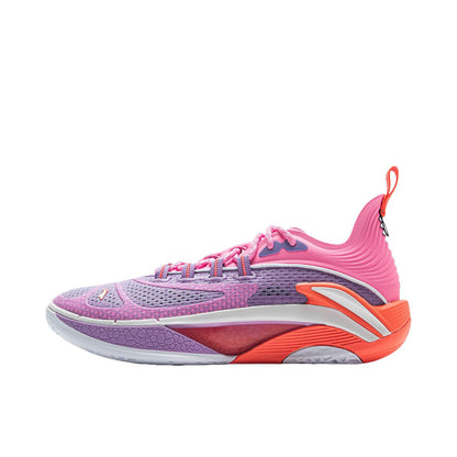 Li-Ning Badfive Hunting 1 Super - Radiation