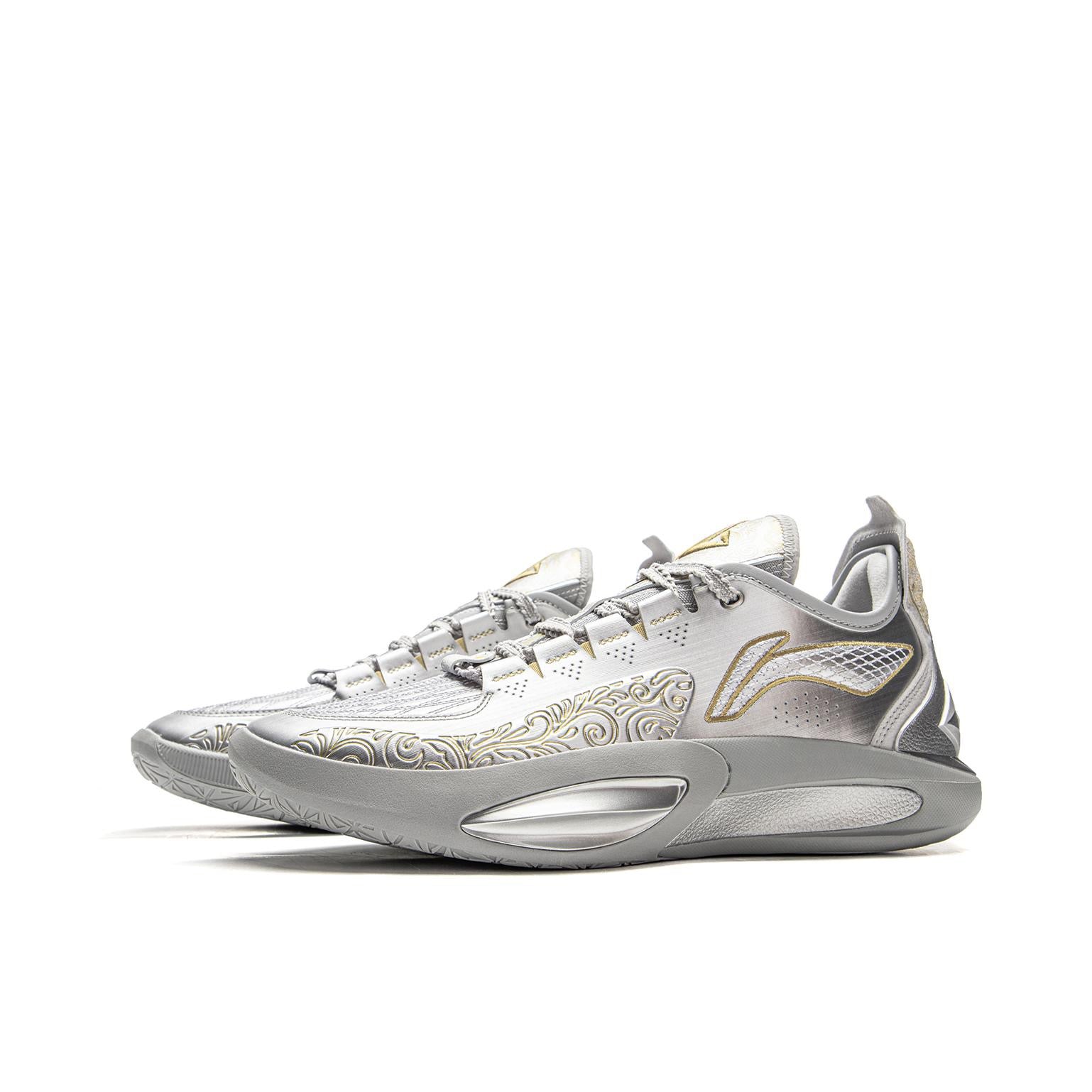 Li-Ning Jimmy Butler JB3 – Anto Sports