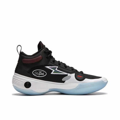 Li-Ning Way Of Wade 10 - Announcement