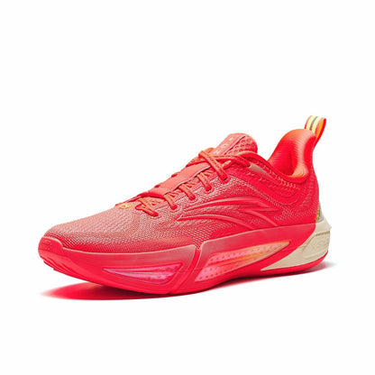 Donte DiVincenzo x Anta Swift Lightning（Shock Quick Decision ）7 - Journey