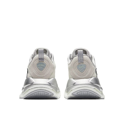 （Women）Anta C37 5.0 Nitrogen Technology Running Shoes - Gray