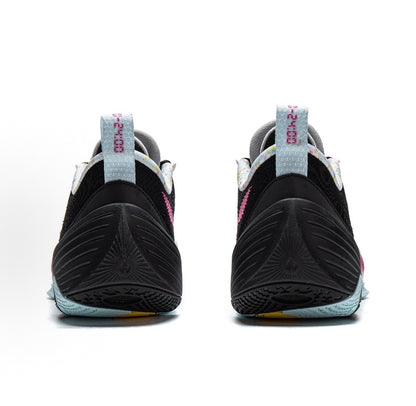 Li-Ning Wade All City 14 - Team No Sleep