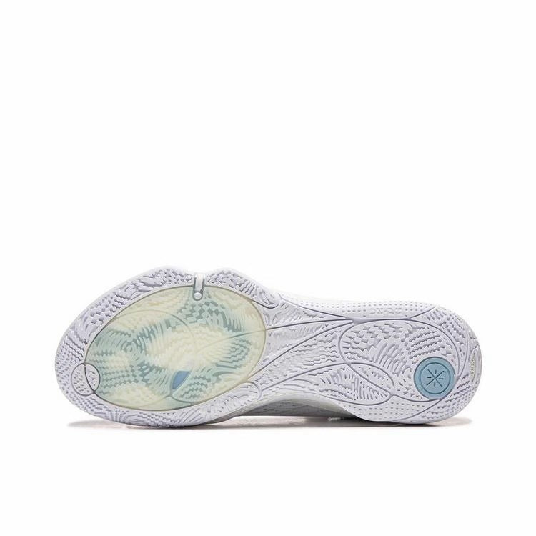 Li-Ning Wade All City 14 - Glacier Blue